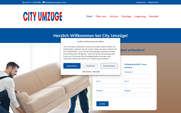 cityumzuege-ost.de