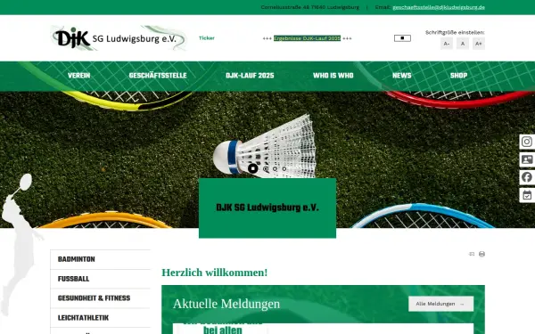 www.djkludwigsburg.de