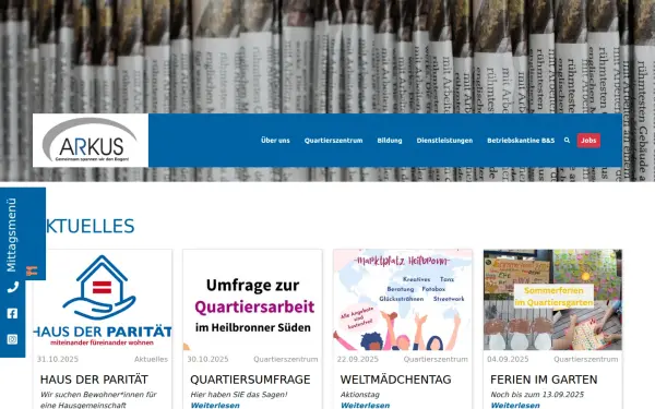 arkus-heilbronn.de