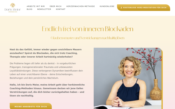 dorismeier.com