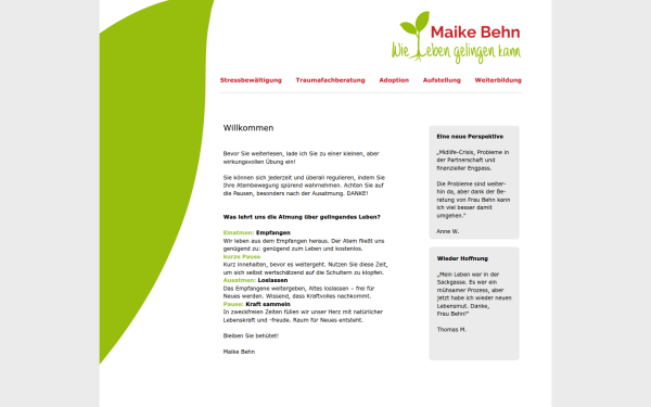 maike-behn.de