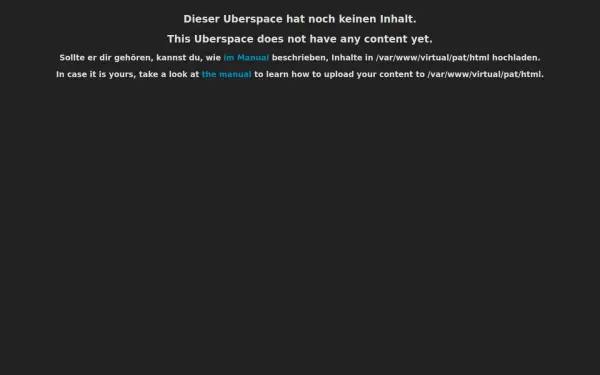 badpat.de