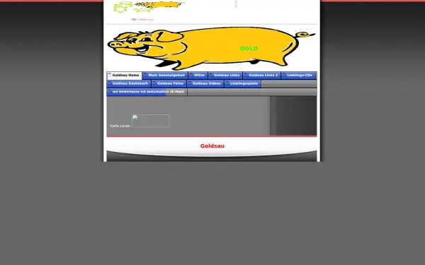 goldsau.de
