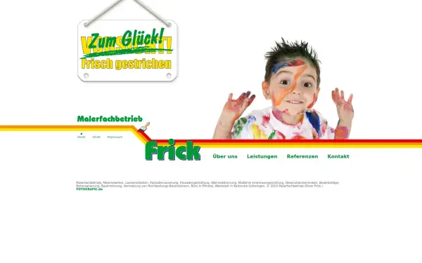 maler-frick.de