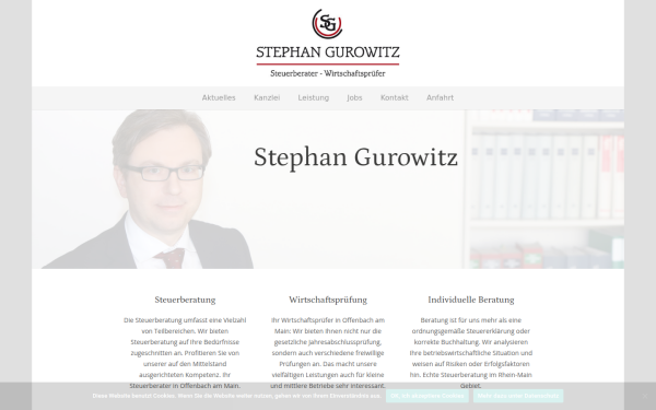 www.gurowitz.de