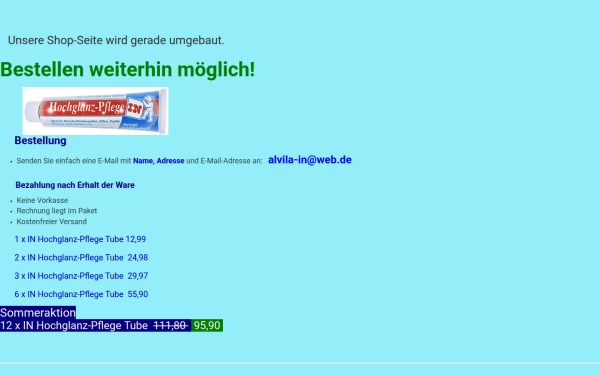 in-erzeugnisse.de