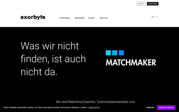 www.exorbyte.com