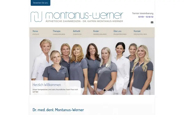 www.dr-montanus-werner.de