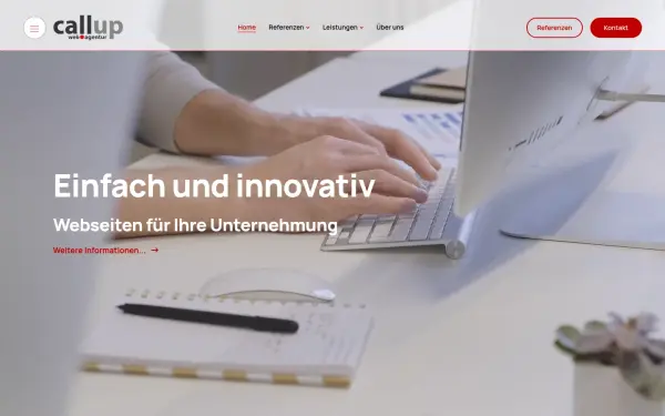 call-up.ch