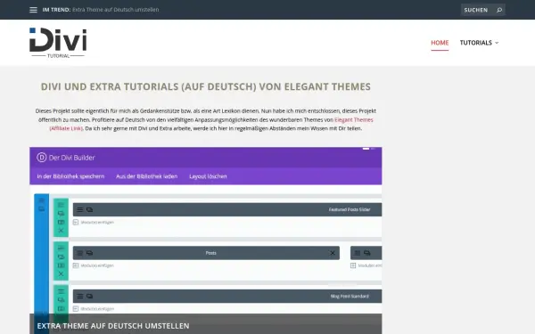 www.divi-tutorial.de