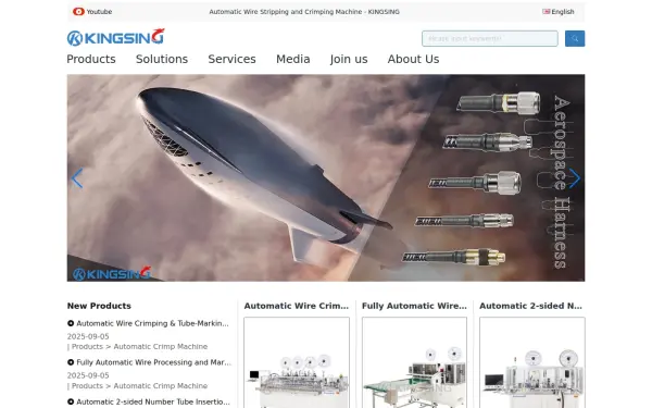 www.kingsing.com