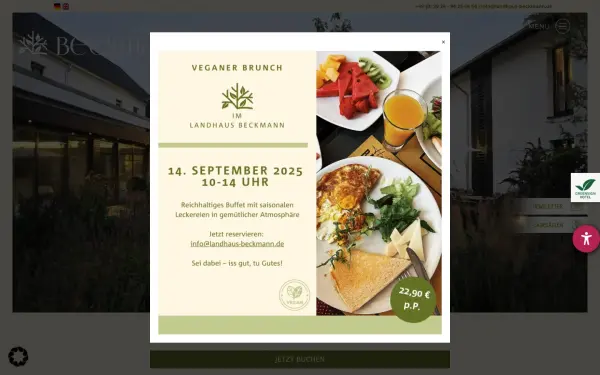 www.landhaus-beckmann.de