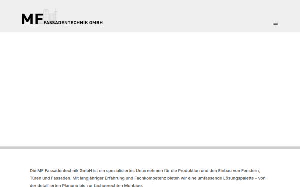 www.mf-fassadentechnik.de