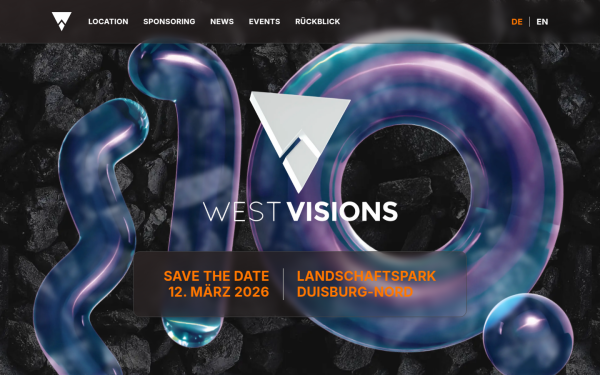 www.westvisions.de