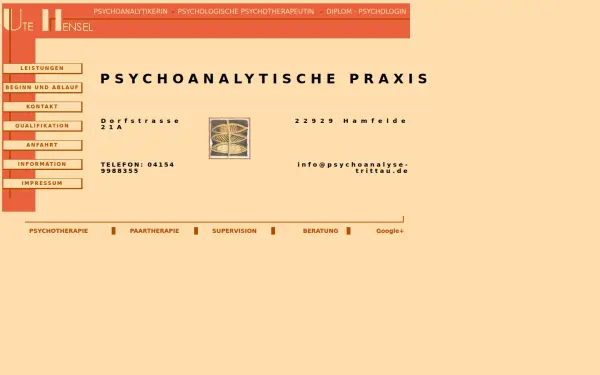 psychoanalyse-trittau.de