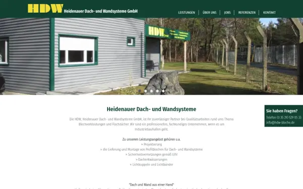 www.hdw-bleche.de