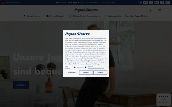 papasshorts.de