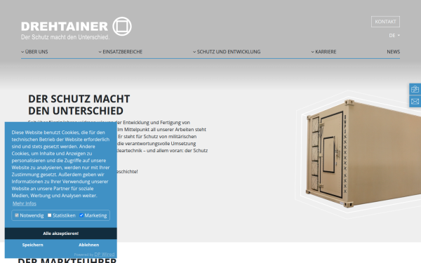 www.drehtainer.de