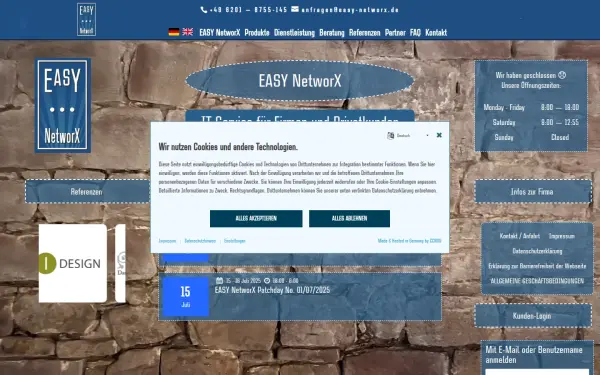 easy-networx.de