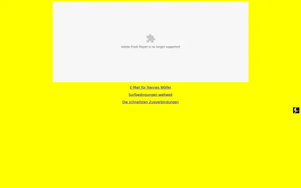 hanneswoelfer.de