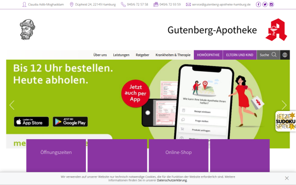 www.gutenberg-apotheke-hamburg.de