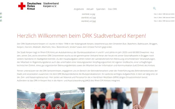 drk-kerpen.de