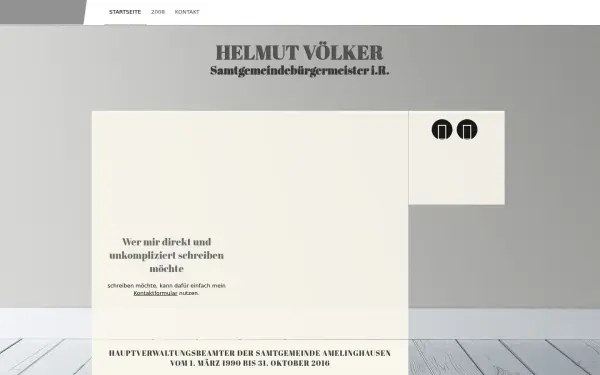 helmut-voelker.de