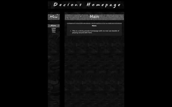 decion.de