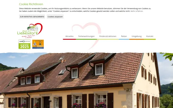 liebesdorf-klingler.de