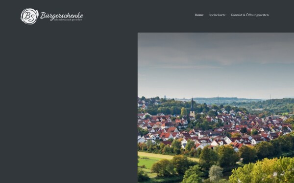 buergerschenke-benningen.com