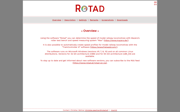rotad.at