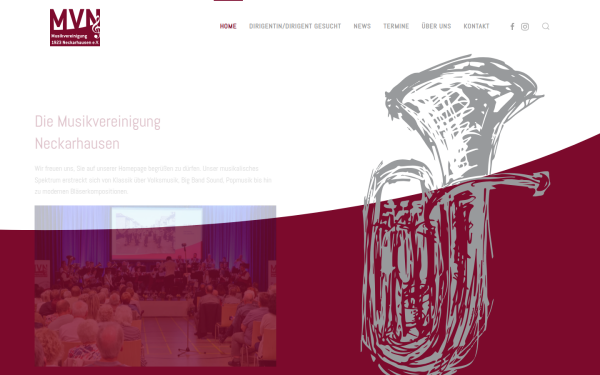 www.musikvereinigung-neckarhausen.de