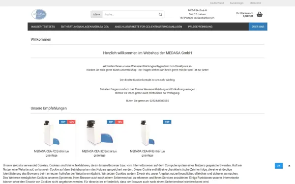 medasa.de