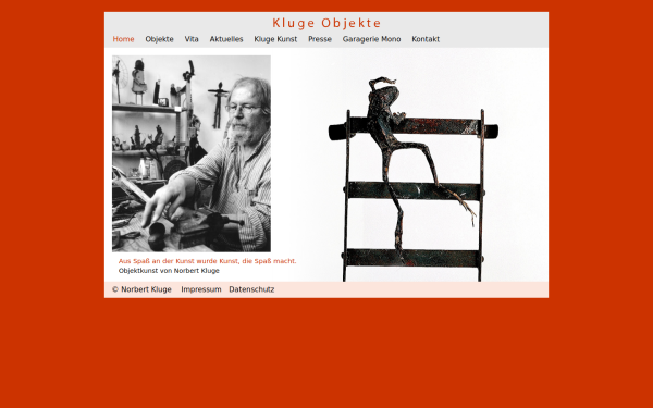www.kluge-objekte.de