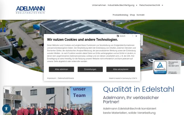 www.adelmann.net