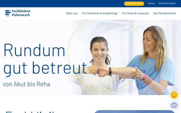 www.fachkliniken-hohenurach.de