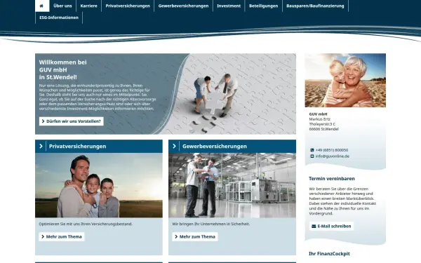 www.guv-online.net