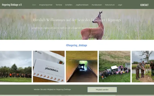 www.hegering-dinklage.de