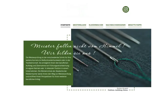 akademie-der-kleidermacher.de