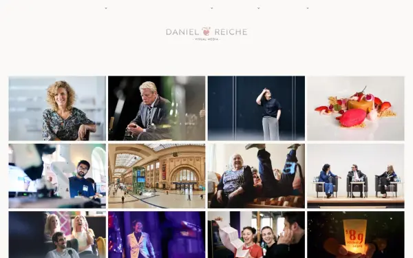www.danielreiche.de