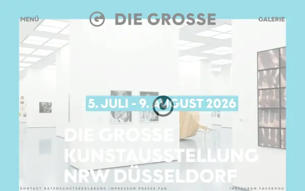 www.diegrosse.de