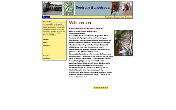 deutsche-bundelspost.de