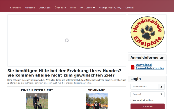 eifelpfote.de