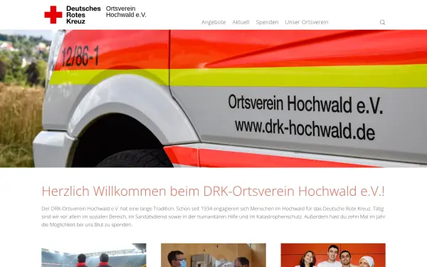 www.drk-hochwald.de