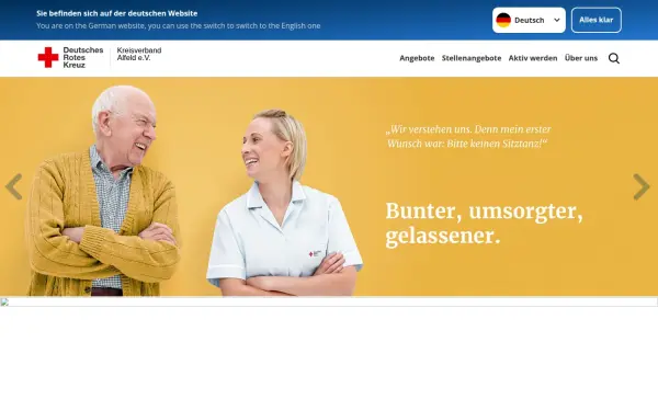 www.kv-alfeld.drk.de