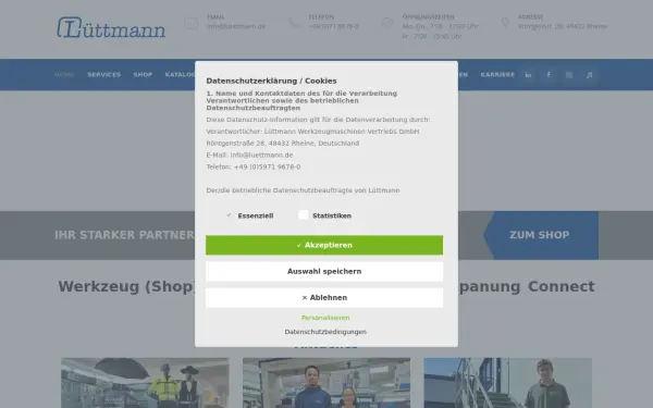 www.luettmann.de