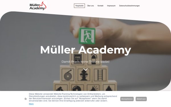 www.mueller-academy.de