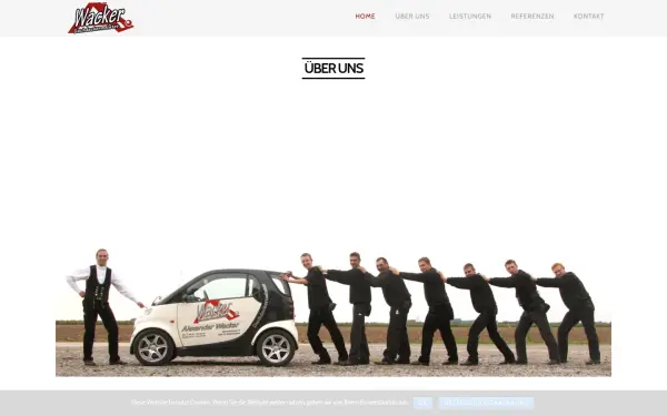 dachdecker-wacker.de