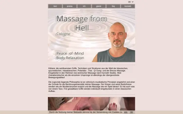 massagefromhell.de