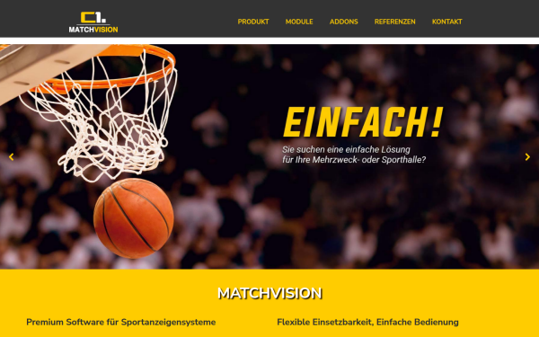 matchvision.de
